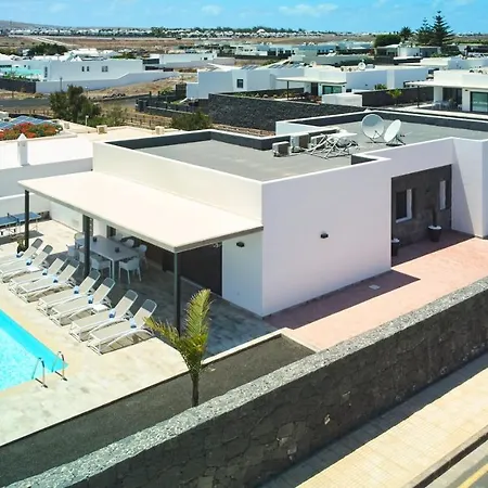 Vila Blancazul Deluxe Tajame 2