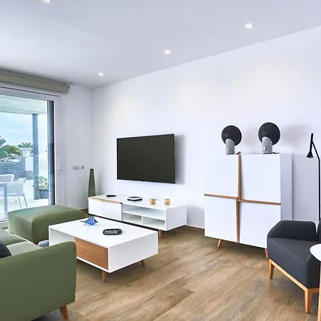 Vila Blancazul Deluxe Tajame 2 Playa Blanca (Lanzarote)