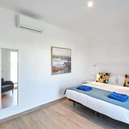 Vila Blancazul Deluxe Tajame 2 Playa Blanca (Lanzarote)