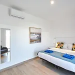 Вилла Blancazul Deluxe Tajame 2 Коста Бланка
