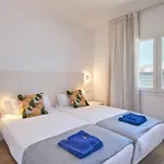 Blancazul Deluxe Tajame 2 * プラヤ・ブランカ