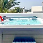 Blancazul Deluxe Tajame 2 Вилла