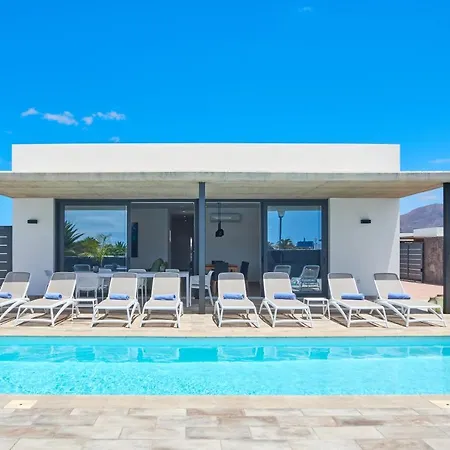 Blancazul Deluxe Tajame 2