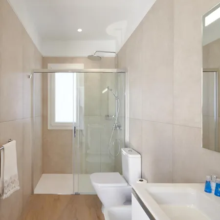 Blancazul Deluxe Tajame 2 Playa Blanca (Lanzarote)