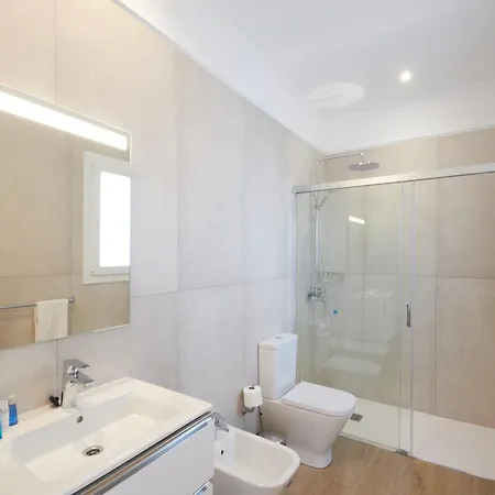 Blancazul Deluxe Tajame 2 וילה פלאיה בלנקה