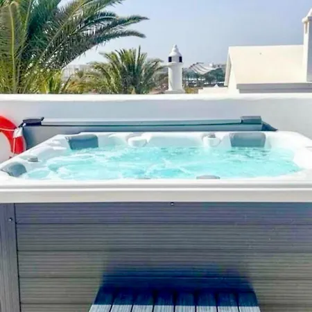 Blancazul Deluxe Tajame 2 וילה