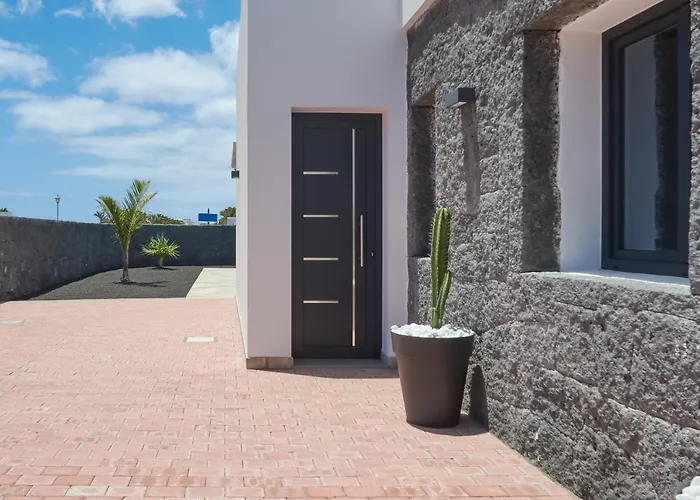 Vila Blancazul Deluxe Tajame 2