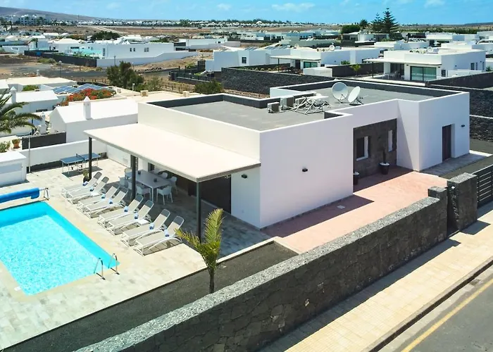 Vila Blancazul Deluxe Tajame 2