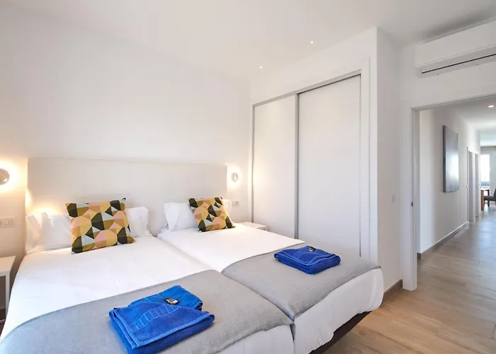 Blancazul Deluxe Tajame 2 Villa Playa Blanca (Lanzarote)