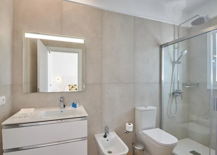 Blancazul Deluxe Tajame 2 * Playa Blanca (Lanzarote)