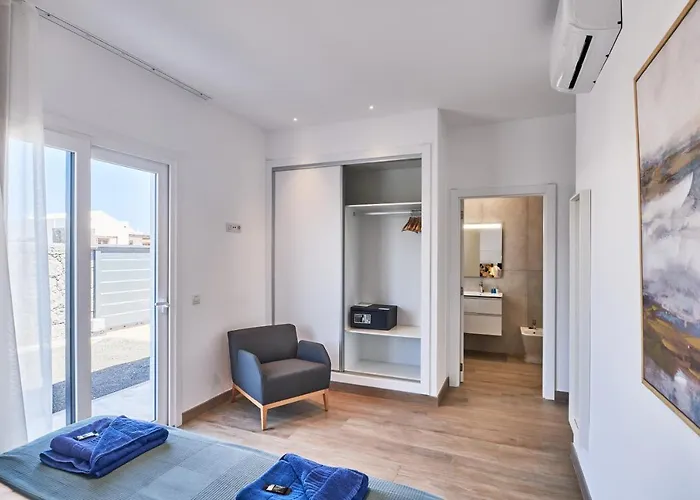 Blancazul Deluxe Tajame 2 *