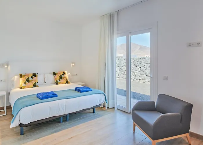 Blancazul Deluxe Tajame 2 Villa *