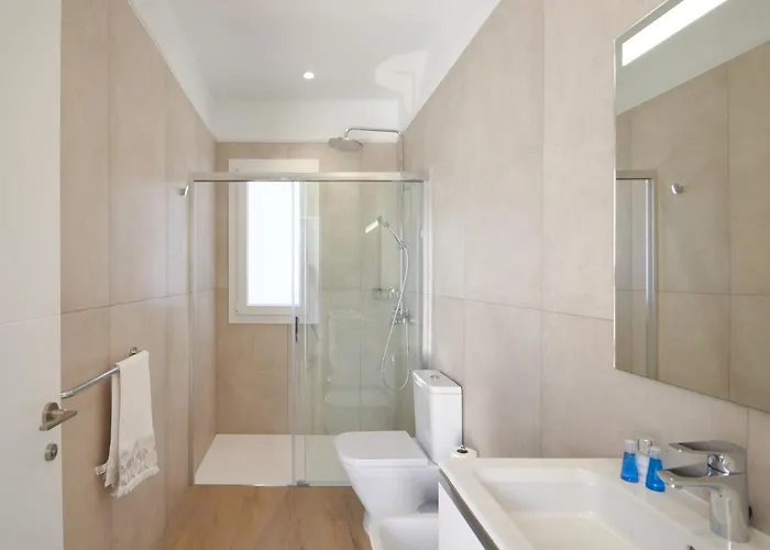 Blancazul Deluxe Tajame 2 Playa Blanca (Lanzarote)