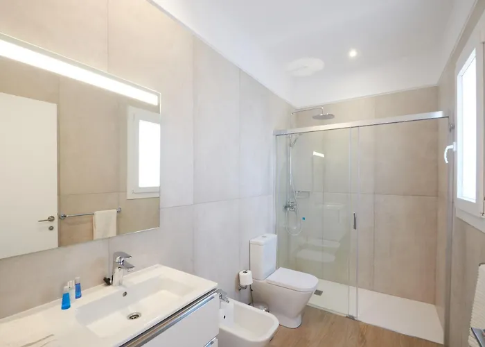 Blancazul Deluxe Tajame 2 Vila Playa Blanca (Lanzarote)