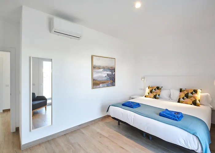 Vila Blancazul Deluxe Tajame 2 Playa Blanca (Lanzarote)