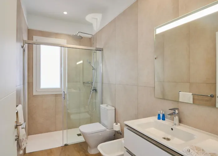 Blancazul Deluxe Tajame 2 Villa *