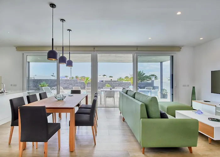 Blancazul Deluxe Tajame 2 Vila