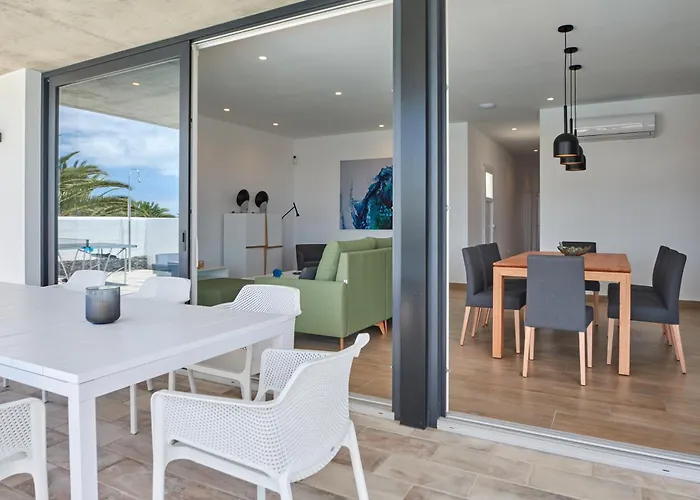 Villa Blancazul Deluxe Tajame 2