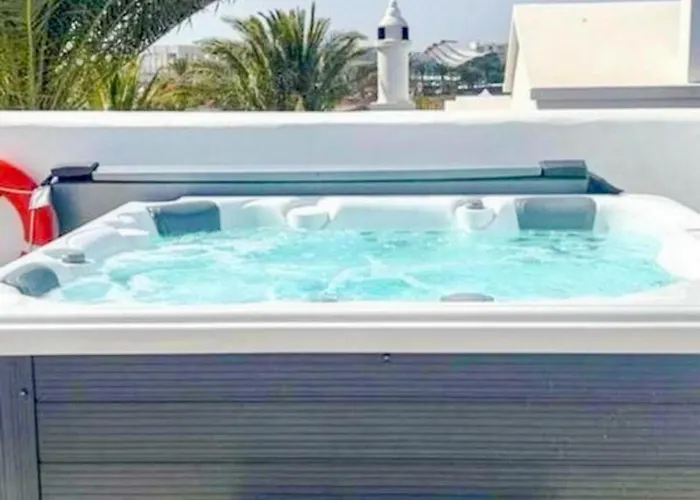 Blancazul Deluxe Tajame 2 Vila