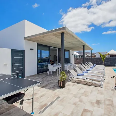 Blancazul Deluxe Tajame 2 *