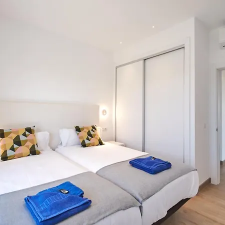 Blancazul Deluxe Tajame 2 Villa Playa Blanca (Lanzarote)