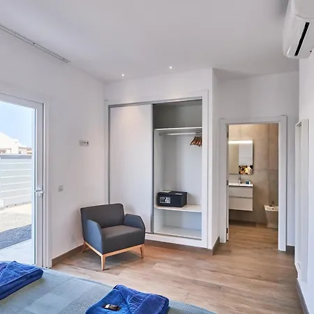 Blancazul Deluxe Tajame 2 *