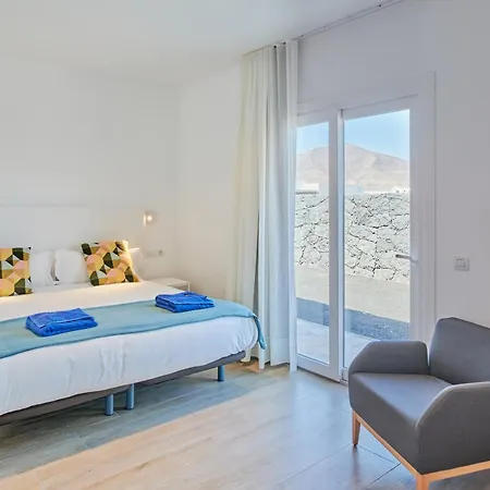 Blancazul Deluxe Tajame 2 Villa *