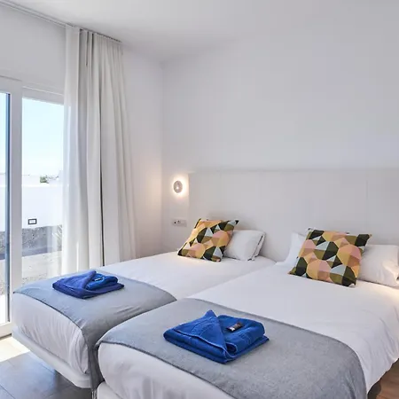 Blancazul Deluxe Tajame 2 Villa