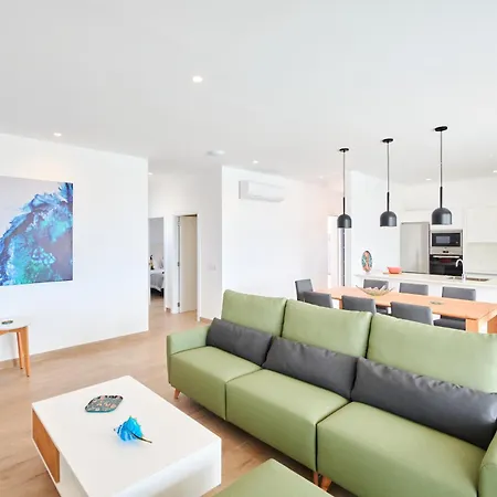 Blancazul Deluxe Tajame 2 * Playa Blanca