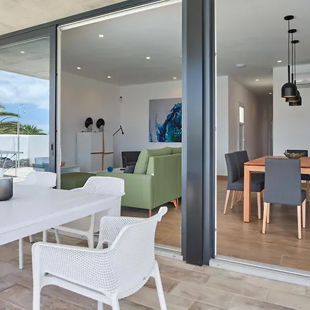 Villa Blancazul Deluxe Tajame 2